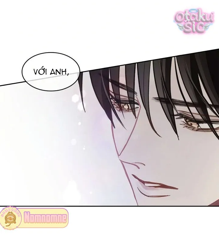 Hoa Là Mồi Nhử - Chap 12 - Trang 43