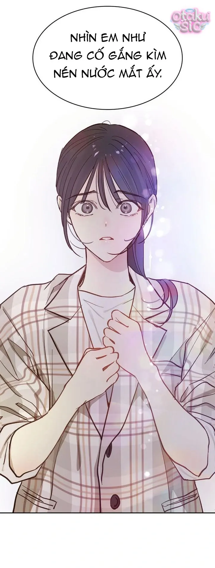 Hoa Là Mồi Nhử - Chap 12 - Trang 44