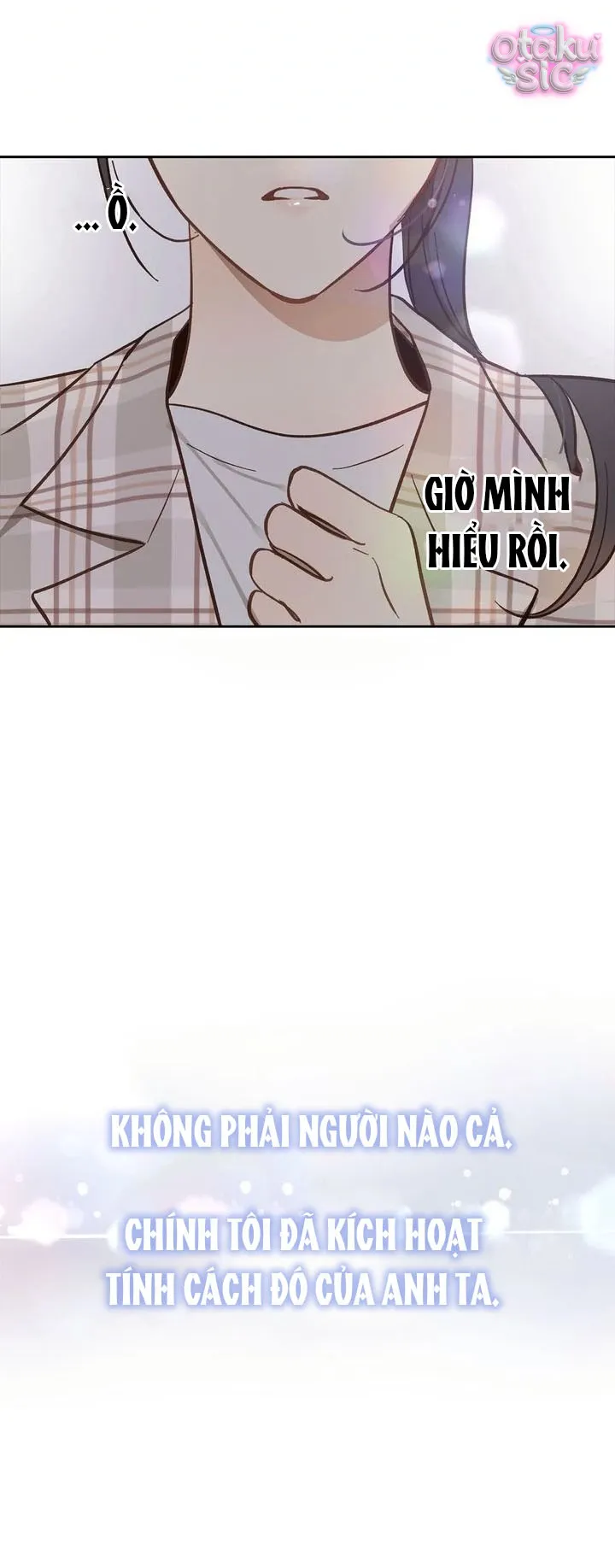 Hoa Là Mồi Nhử - Chap 12 - Trang 45