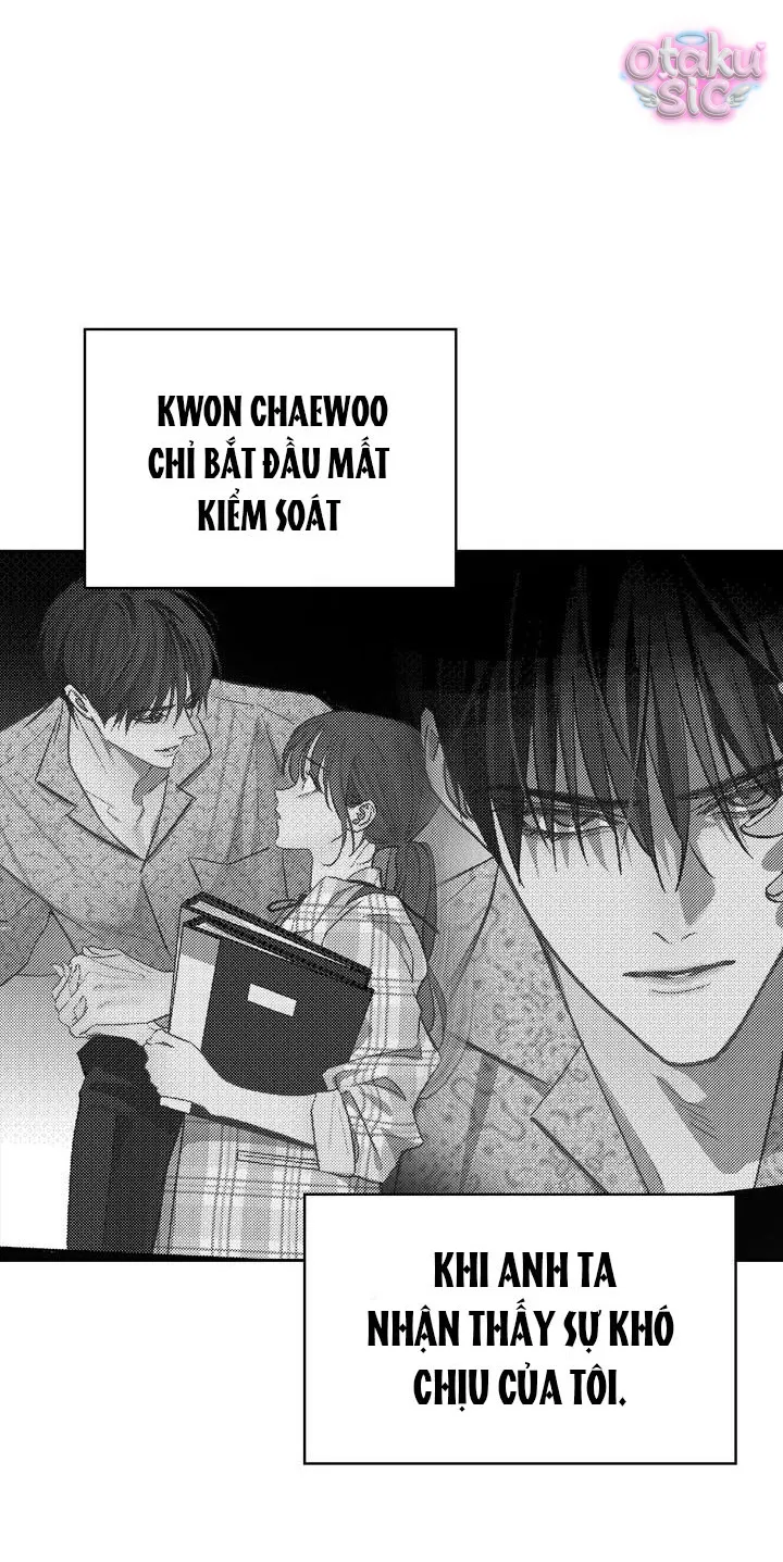 Hoa Là Mồi Nhử - Chap 12 - Trang 46