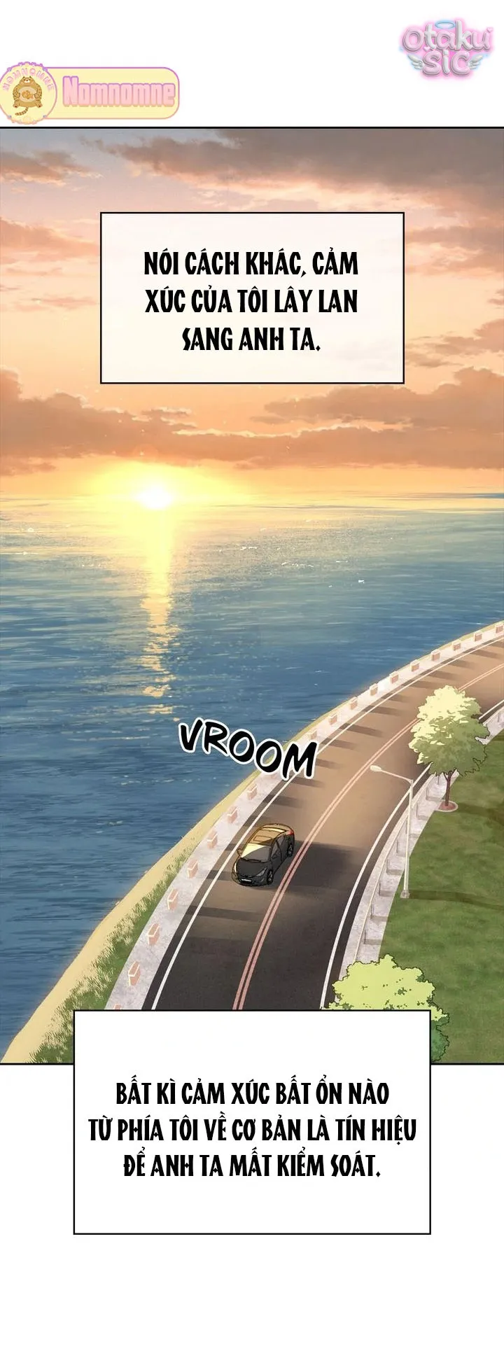 Hoa Là Mồi Nhử - Chap 12 - Trang 47