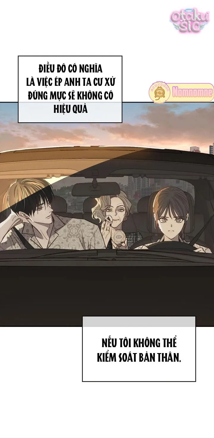 Hoa Là Mồi Nhử - Chap 12 - Trang 48