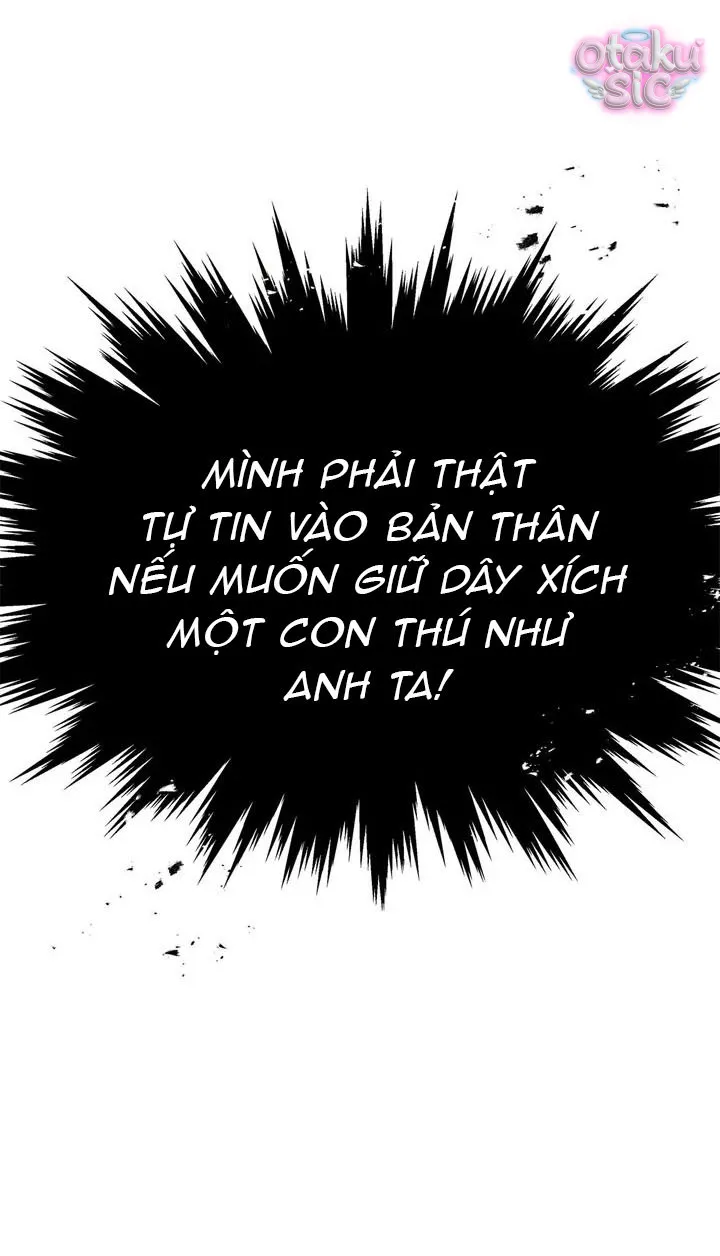 Hoa Là Mồi Nhử - Chap 12 - Trang 50