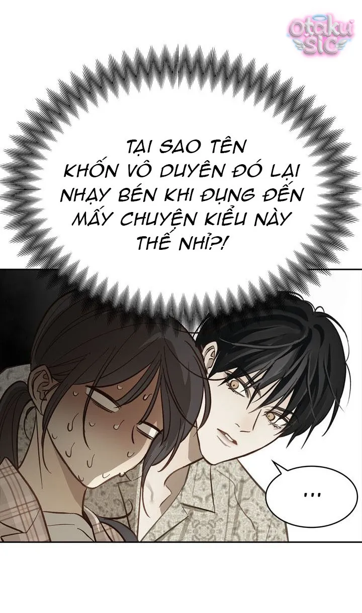 Hoa Là Mồi Nhử - Chap 12 - Trang 6