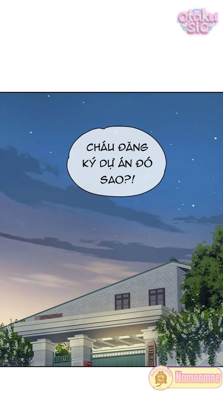 Hoa Là Mồi Nhử - Chap 12 - Trang 51