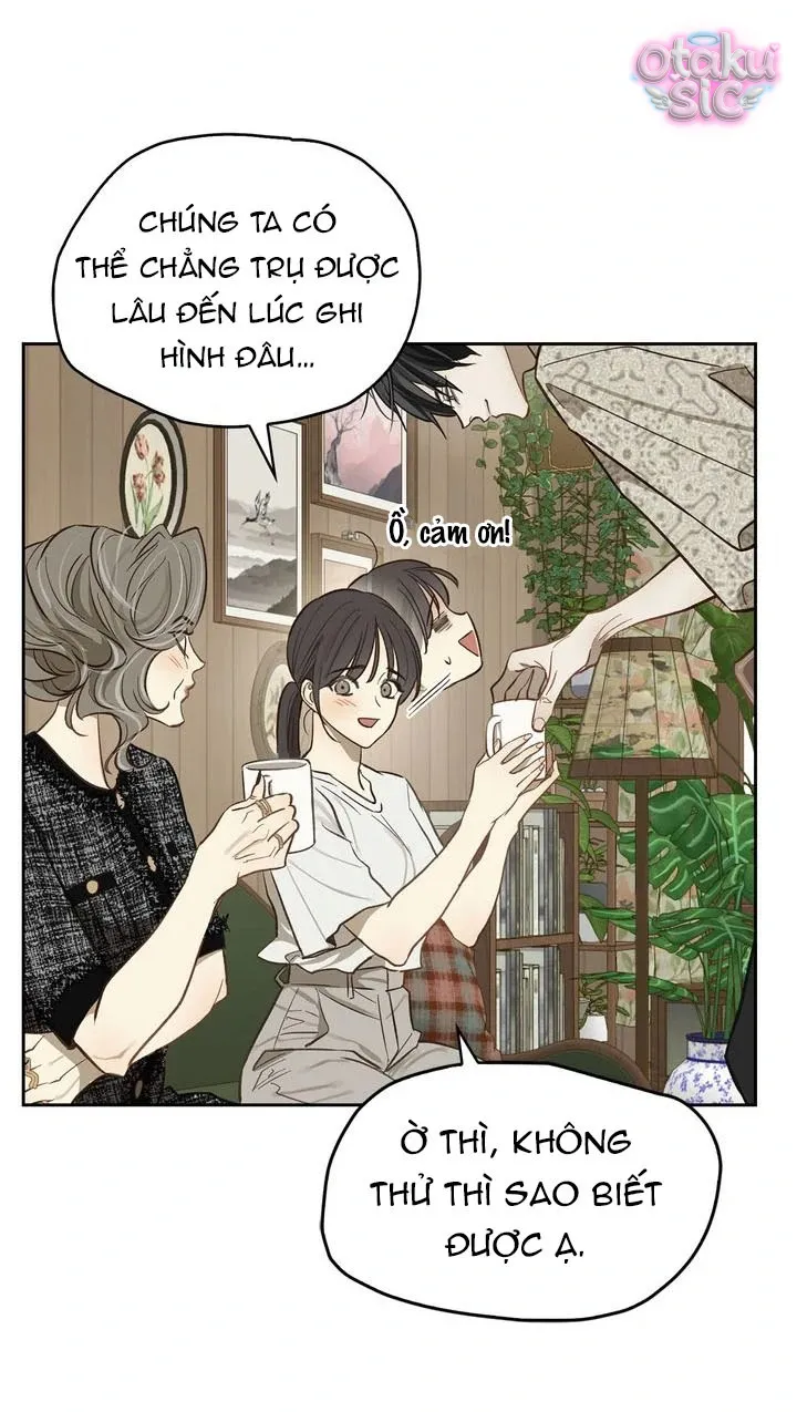 Hoa Là Mồi Nhử - Chap 12 - Trang 53
