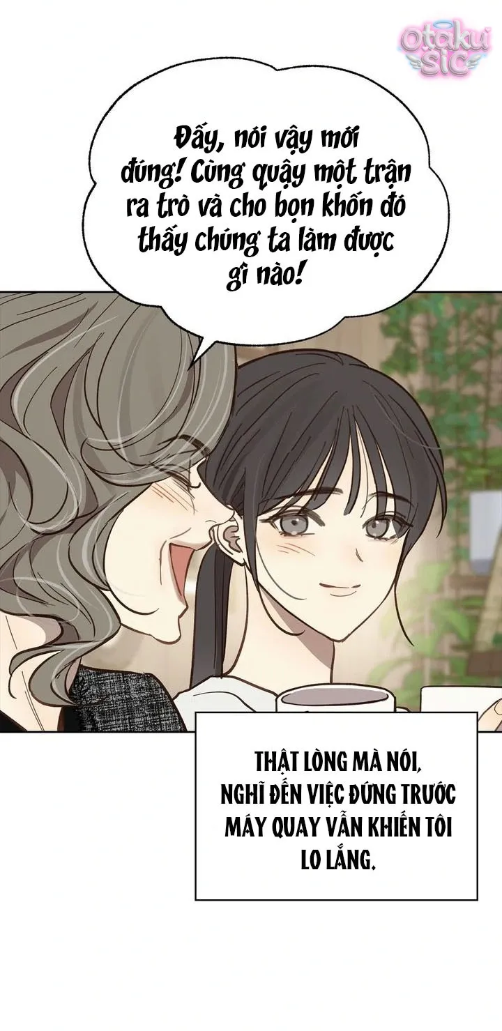 Hoa Là Mồi Nhử - Chap 12 - Trang 54