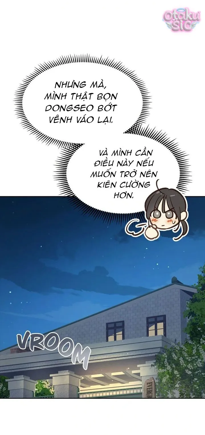 Hoa Là Mồi Nhử - Chap 12 - Trang 55