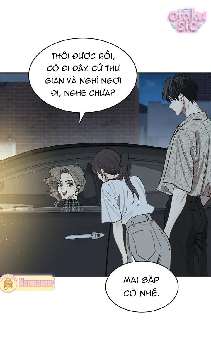 Hoa Là Mồi Nhử - Chap 12 - Trang 56