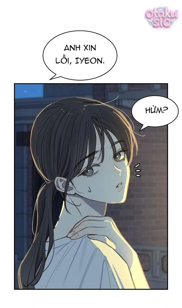 Hoa Là Mồi Nhử - Chap 12 - Trang 59