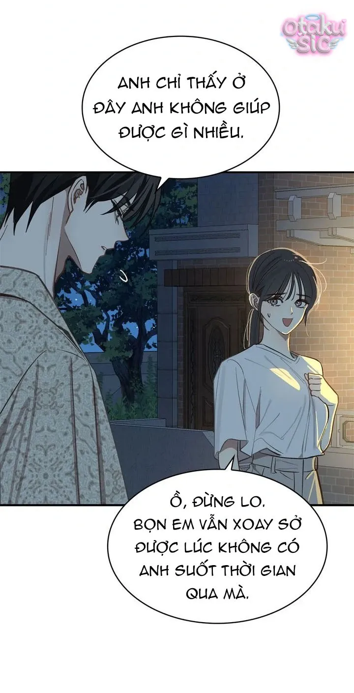 Hoa Là Mồi Nhử - Chap 12 - Trang 60