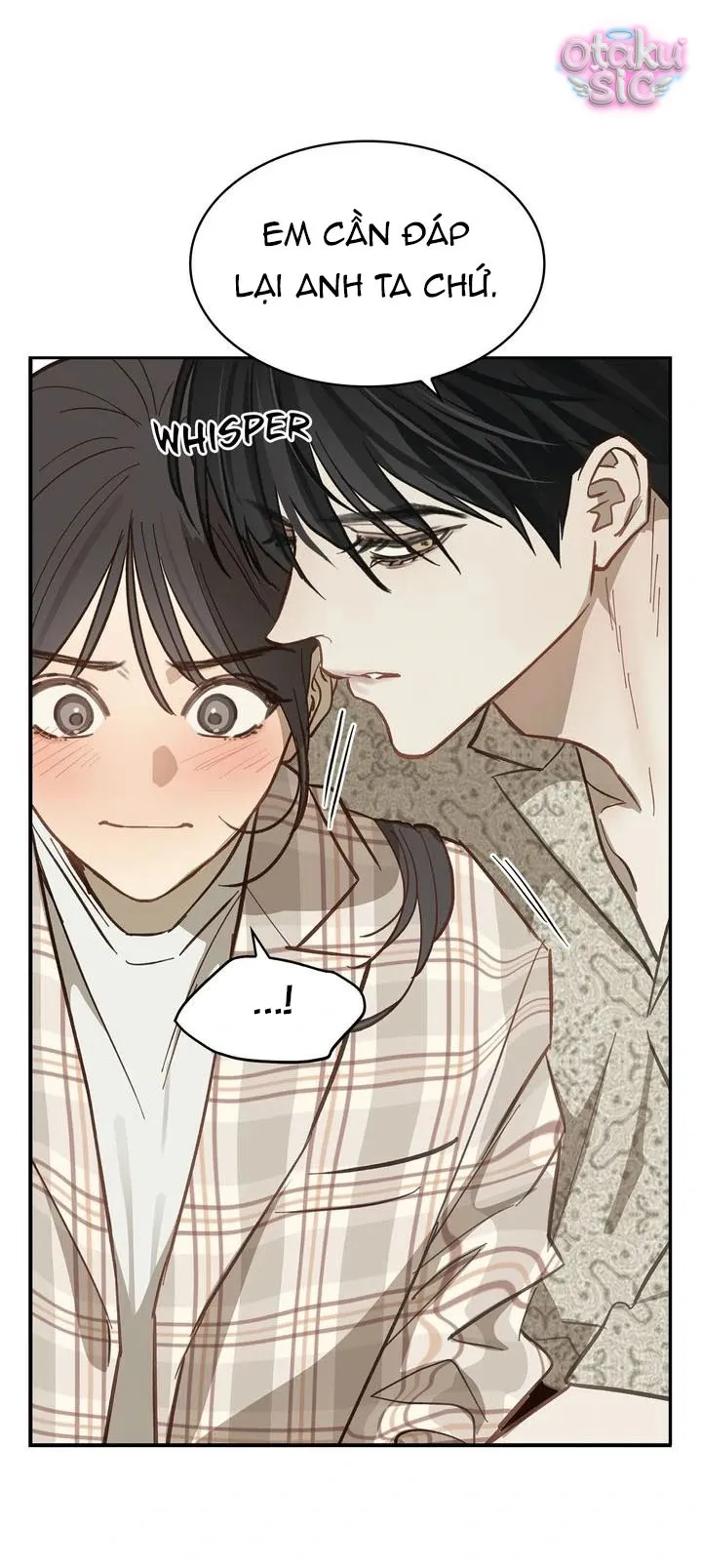 Hoa Là Mồi Nhử - Chap 12 - Trang 7