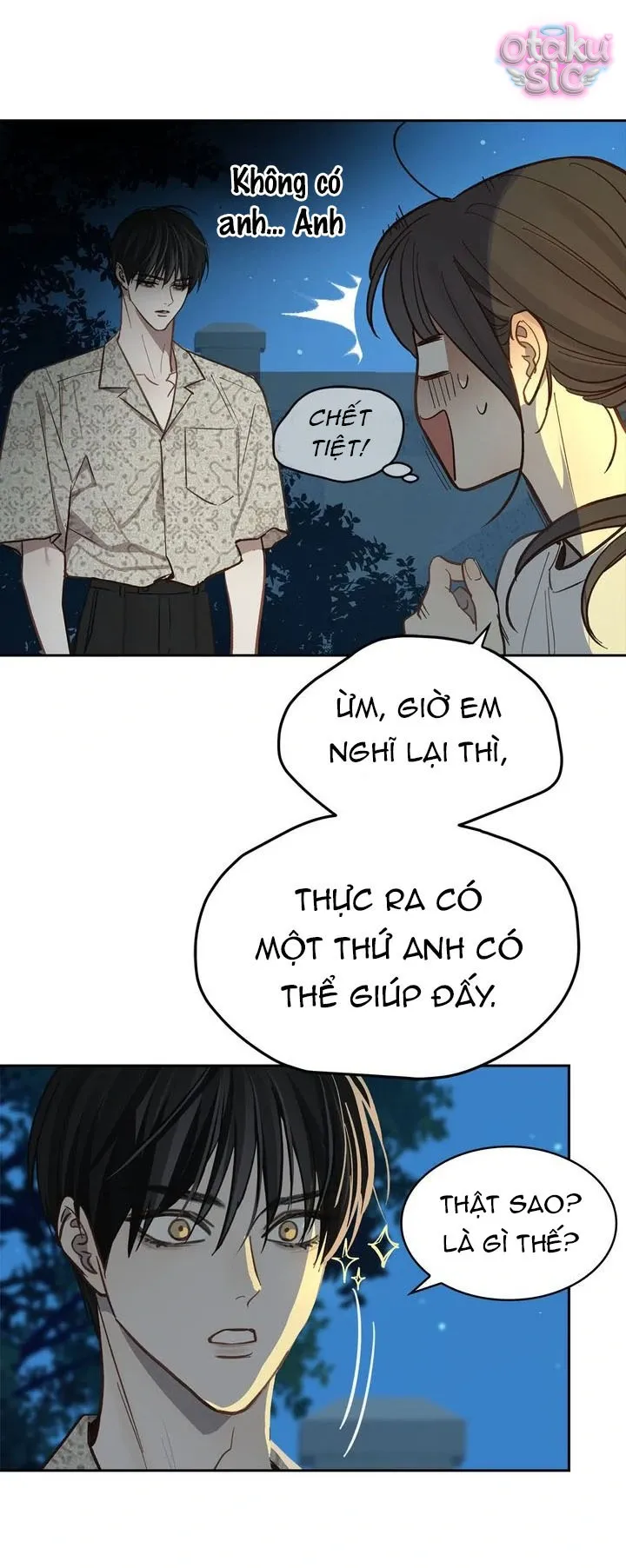 Hoa Là Mồi Nhử - Chap 12 - Trang 61