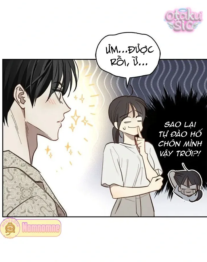 Hoa Là Mồi Nhử - Chap 12 - Trang 62