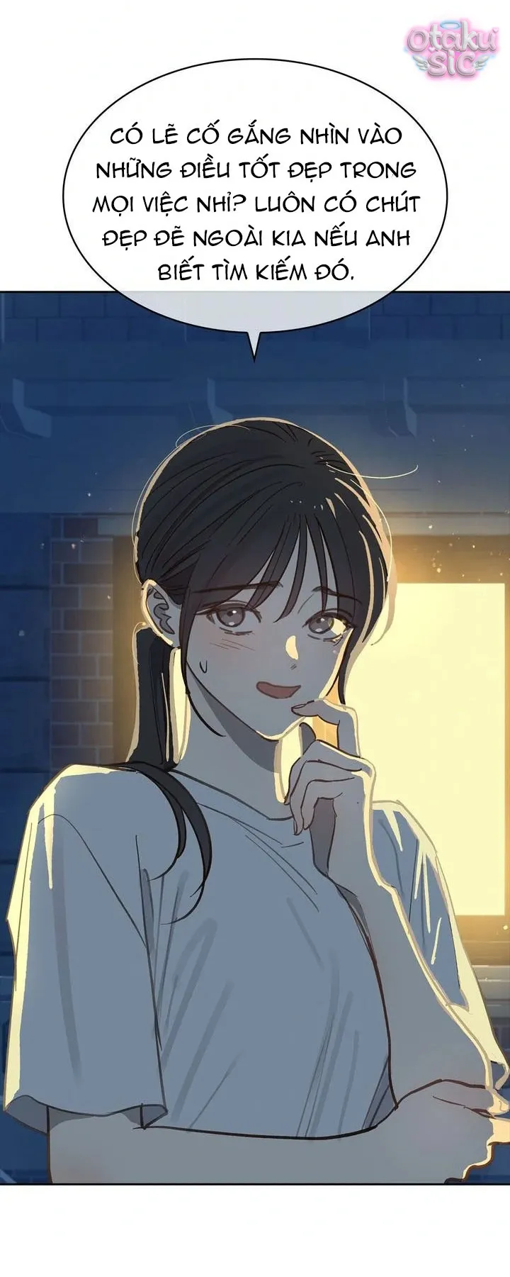 Hoa Là Mồi Nhử - Chap 12 - Trang 63