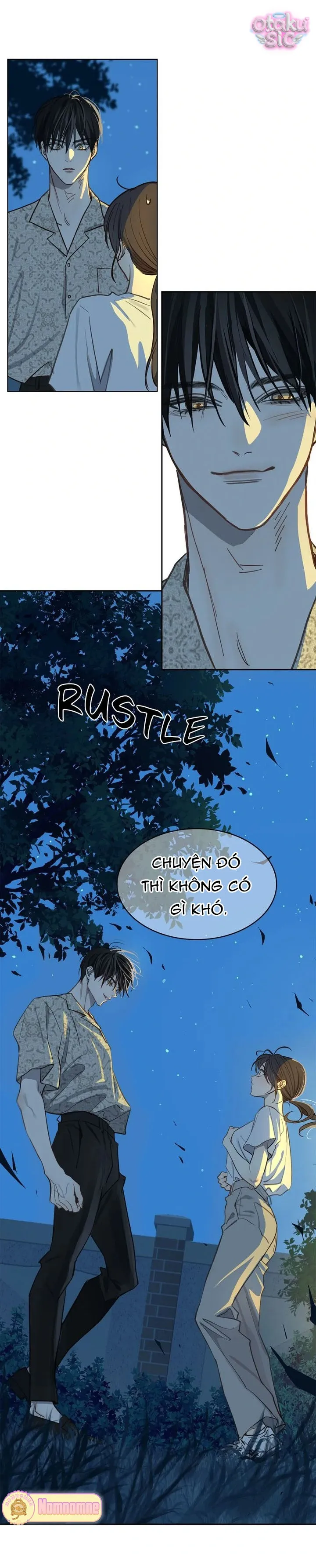 Hoa Là Mồi Nhử - Chap 12 - Trang 64