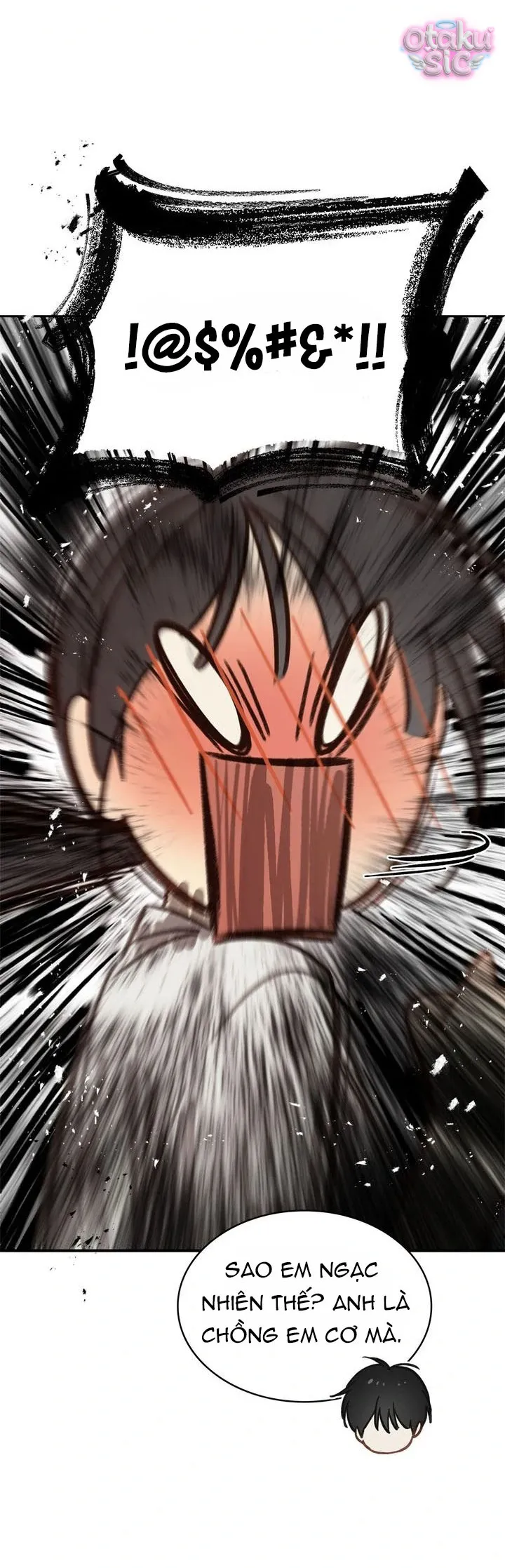 Hoa Là Mồi Nhử - Chap 12 - Trang 69