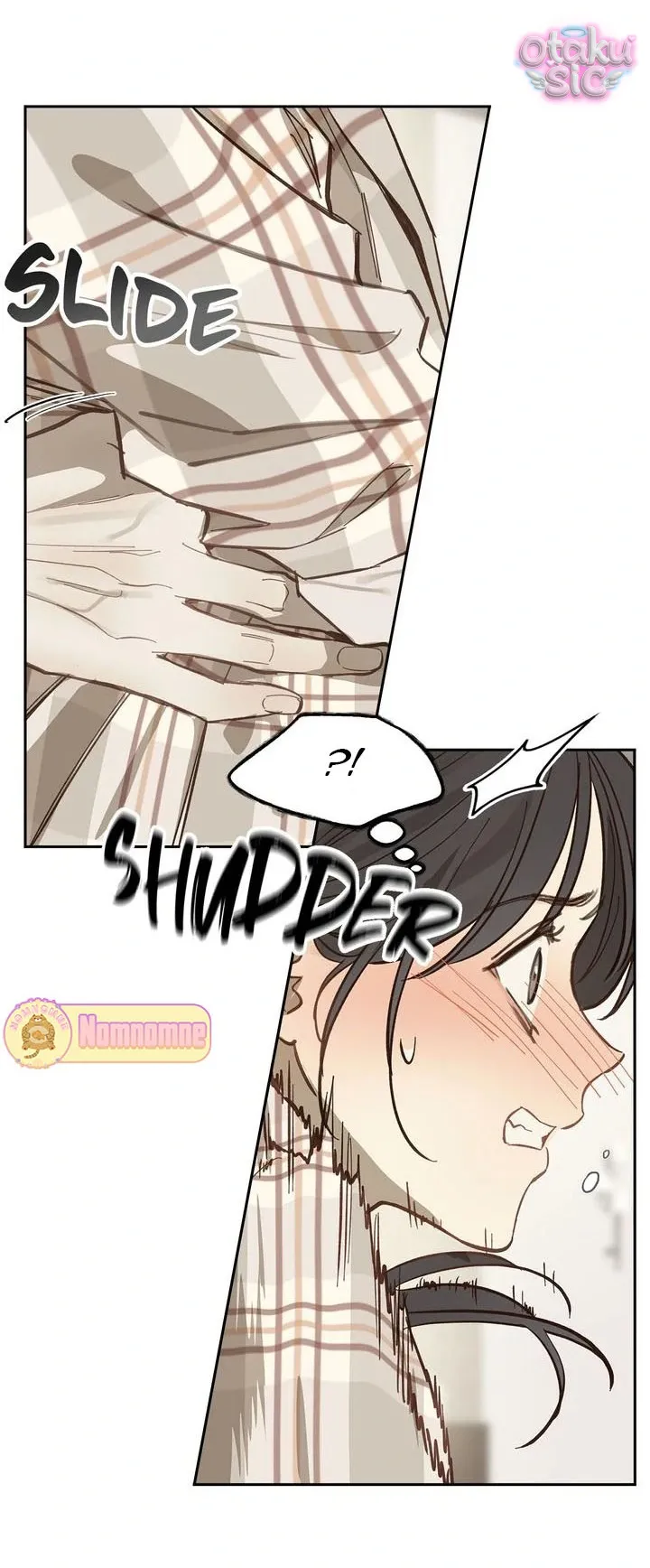 Hoa Là Mồi Nhử - Chap 12 - Trang 9