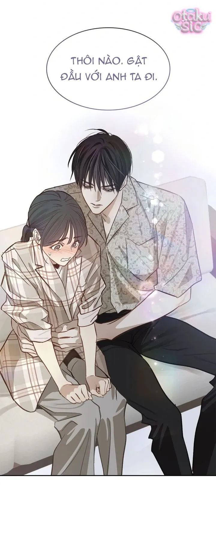 Hoa Là Mồi Nhử - Chap 12 - Trang 10