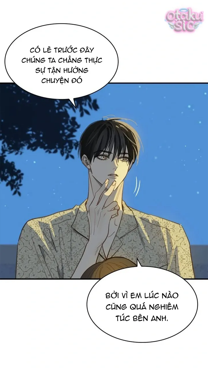 Hoa Là Mồi Nhử - Chap 13 - Trang 11