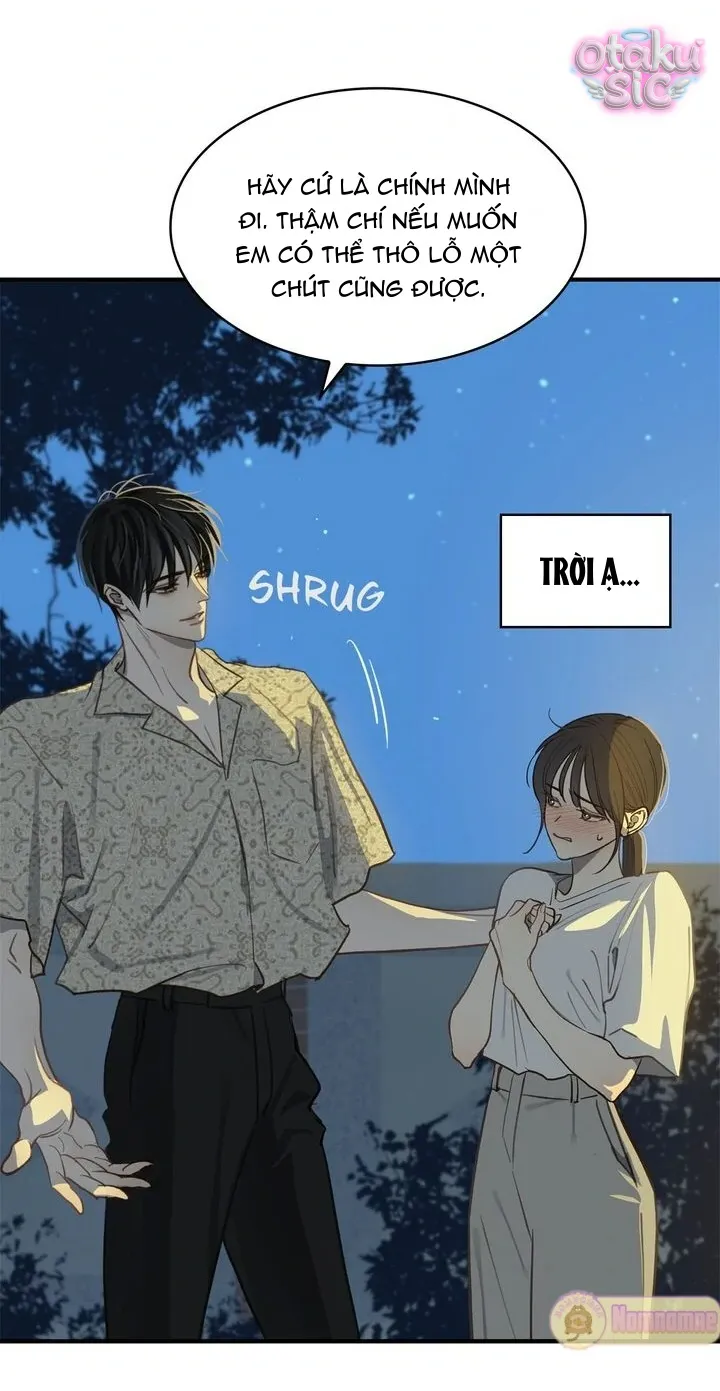 Hoa Là Mồi Nhử - Chap 13 - Trang 12