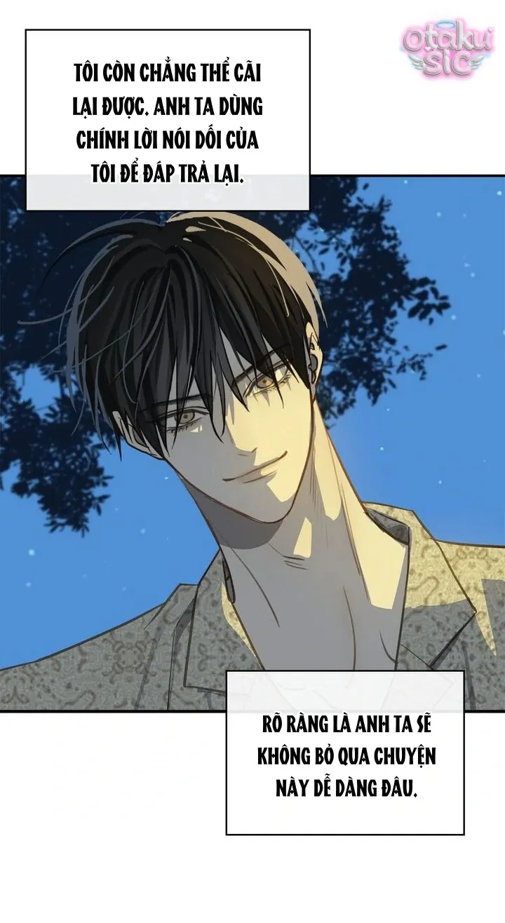 Hoa Là Mồi Nhử - Chap 13 - Trang 13