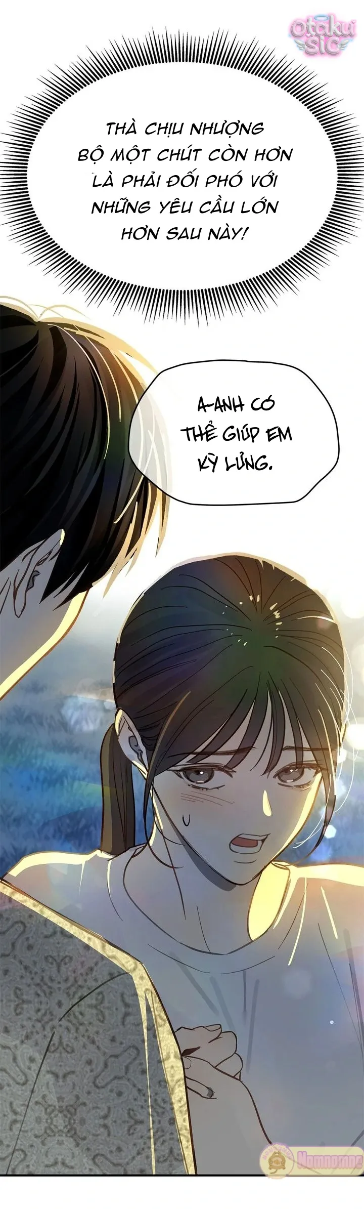 Hoa Là Mồi Nhử - Chap 13 - Trang 15