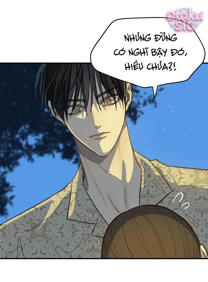 Hoa Là Mồi Nhử - Chap 13 - Trang 16