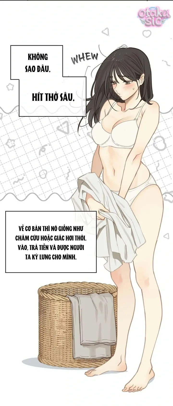 Hoa Là Mồi Nhử - Chap 13 - Trang 20