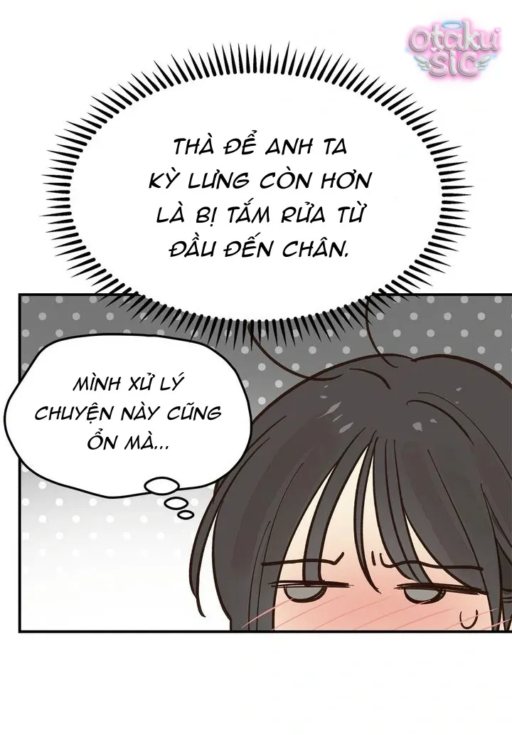 Hoa Là Mồi Nhử - Chap 13 - Trang 21