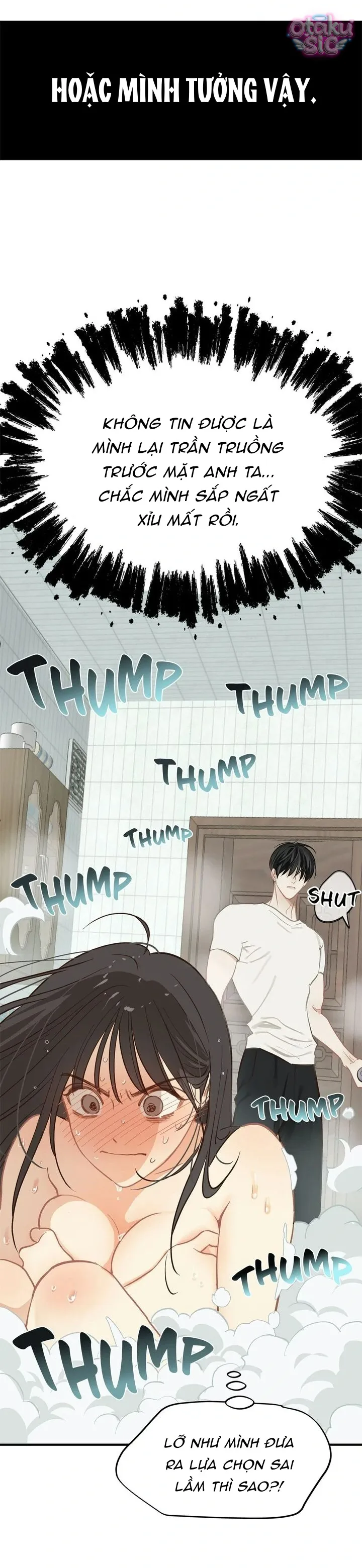 Hoa Là Mồi Nhử - Chap 13 - Trang 22