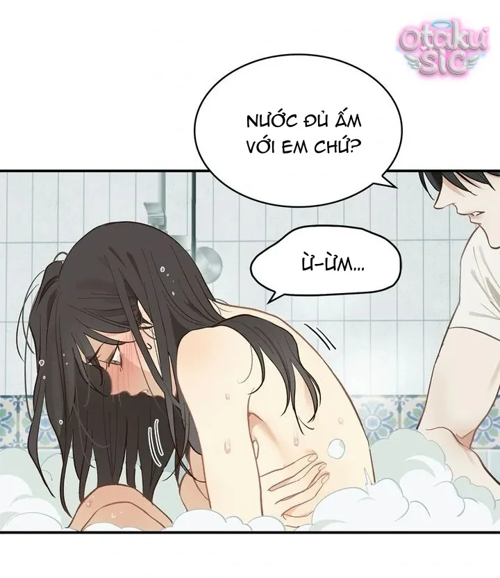 Hoa Là Mồi Nhử - Chap 13 - Trang 24