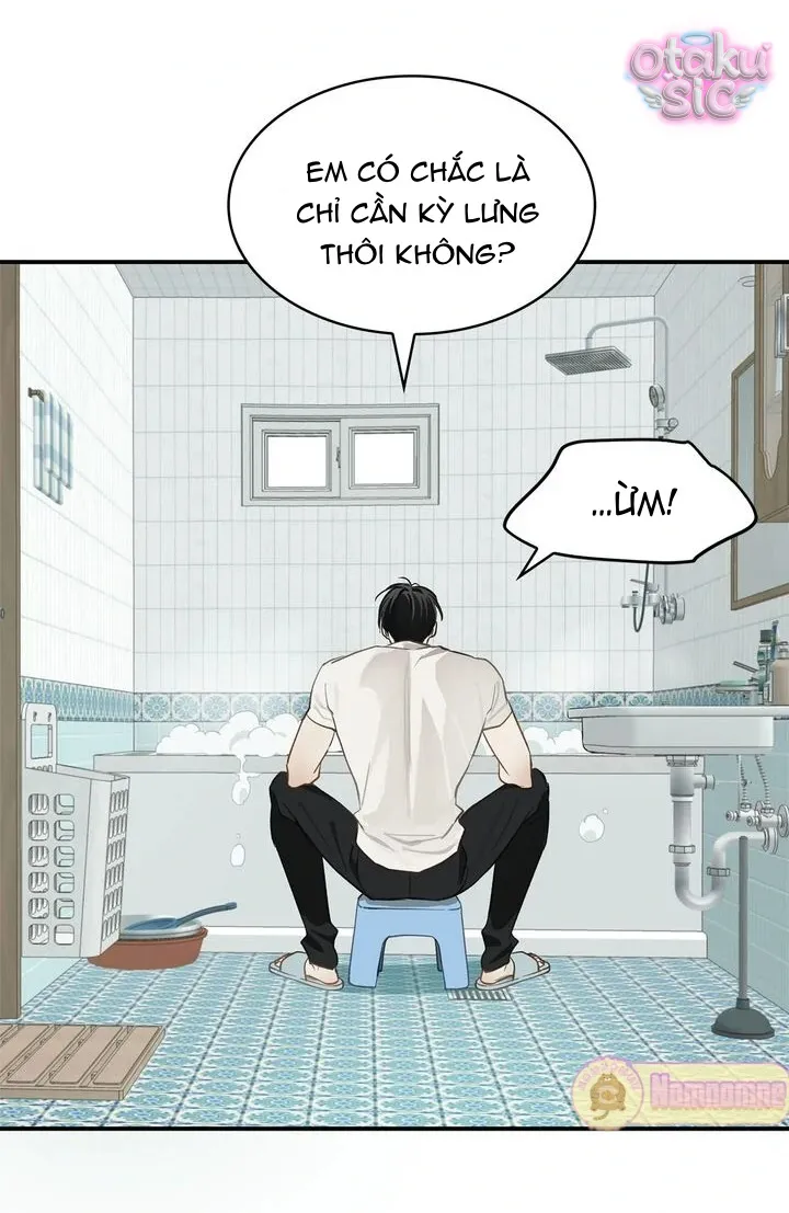 Hoa Là Mồi Nhử - Chap 13 - Trang 25