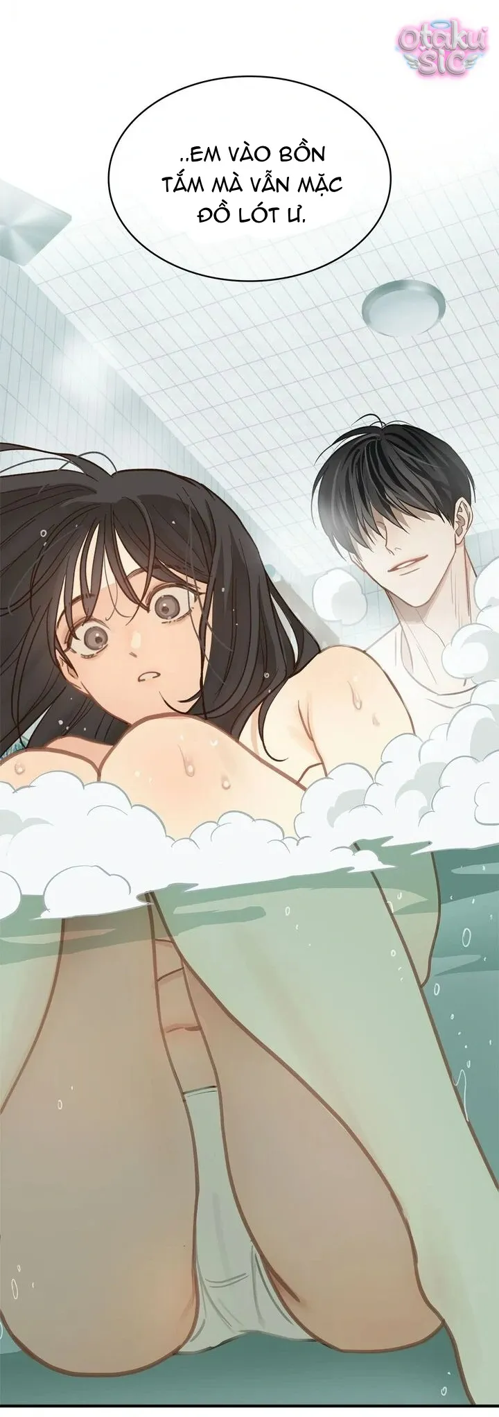 Hoa Là Mồi Nhử - Chap 13 - Trang 27