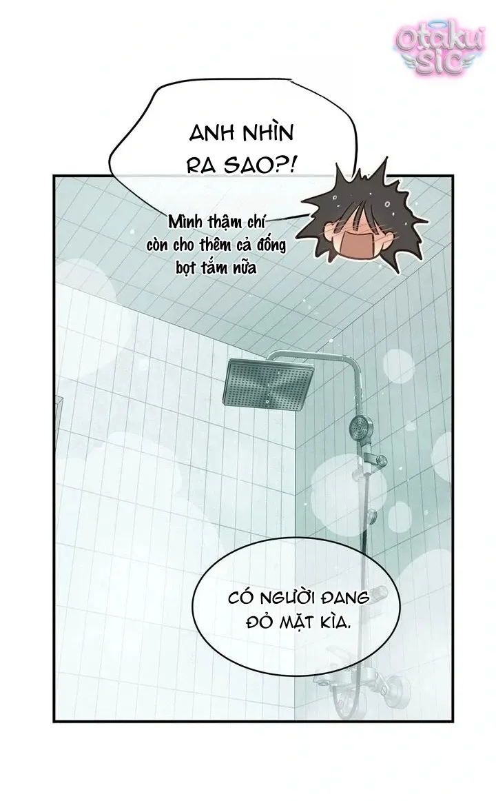 Hoa Là Mồi Nhử - Chap 13 - Trang 29