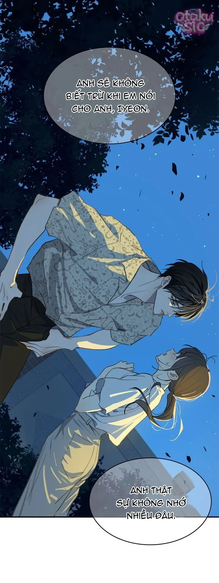 Hoa Là Mồi Nhử - Chap 13 - Trang 4