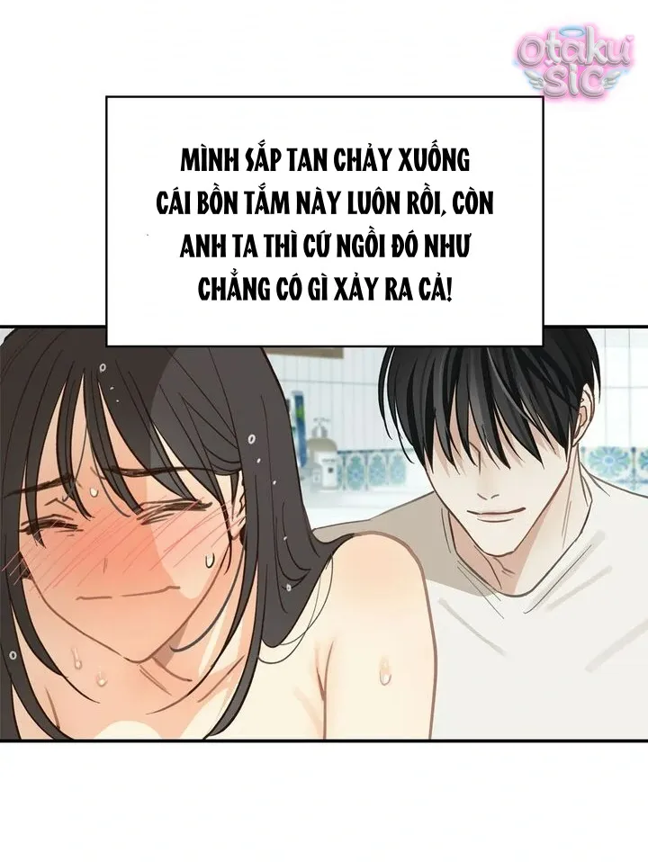 Hoa Là Mồi Nhử - Chap 13 - Trang 35