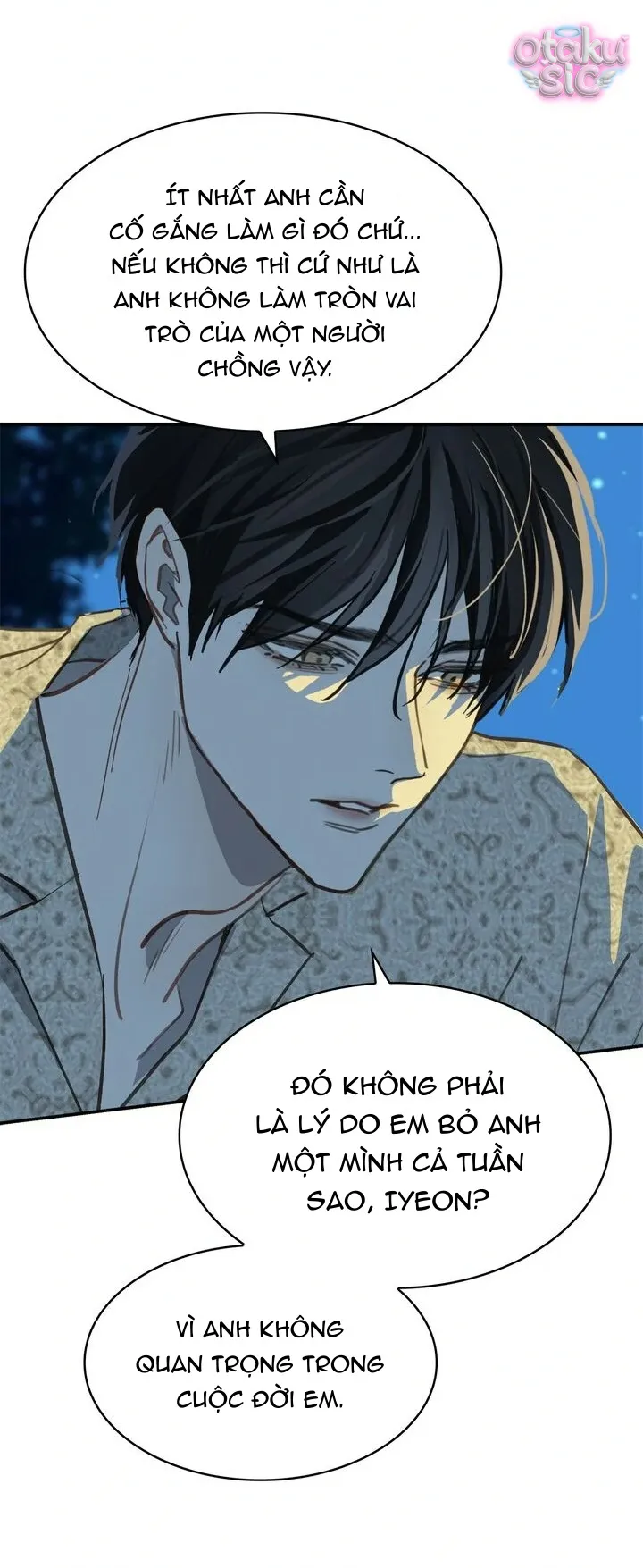 Hoa Là Mồi Nhử - Chap 13 - Trang 5