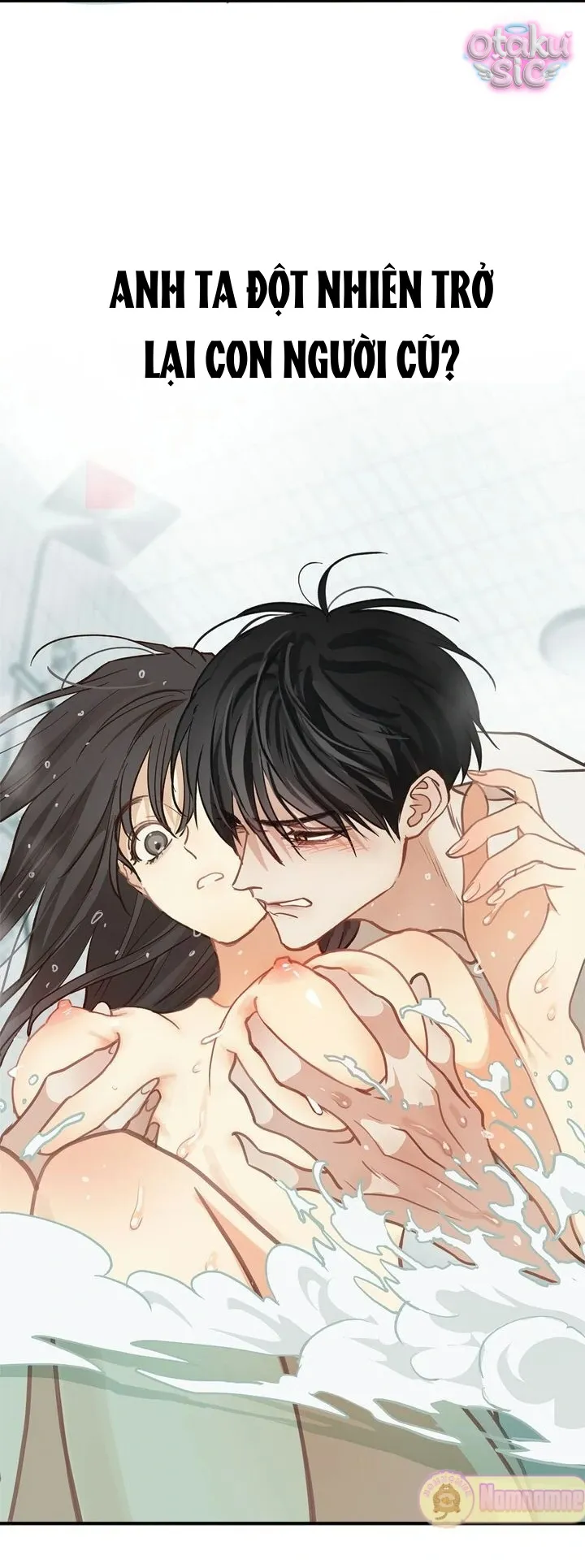 Hoa Là Mồi Nhử - Chap 13 - Trang 42