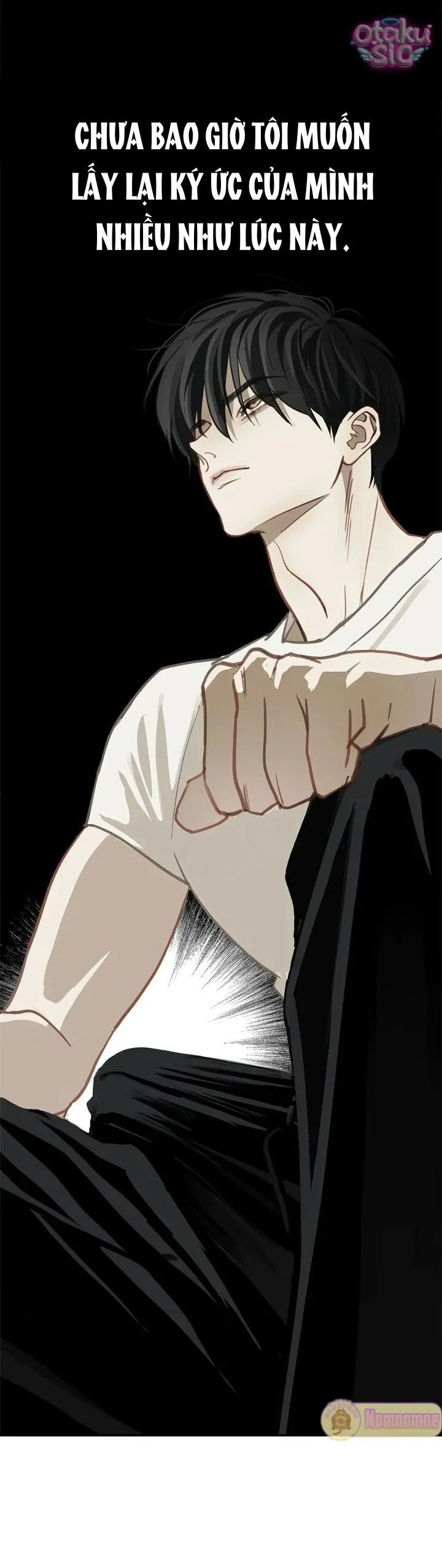 Hoa Là Mồi Nhử - Chap 13 - Trang 47