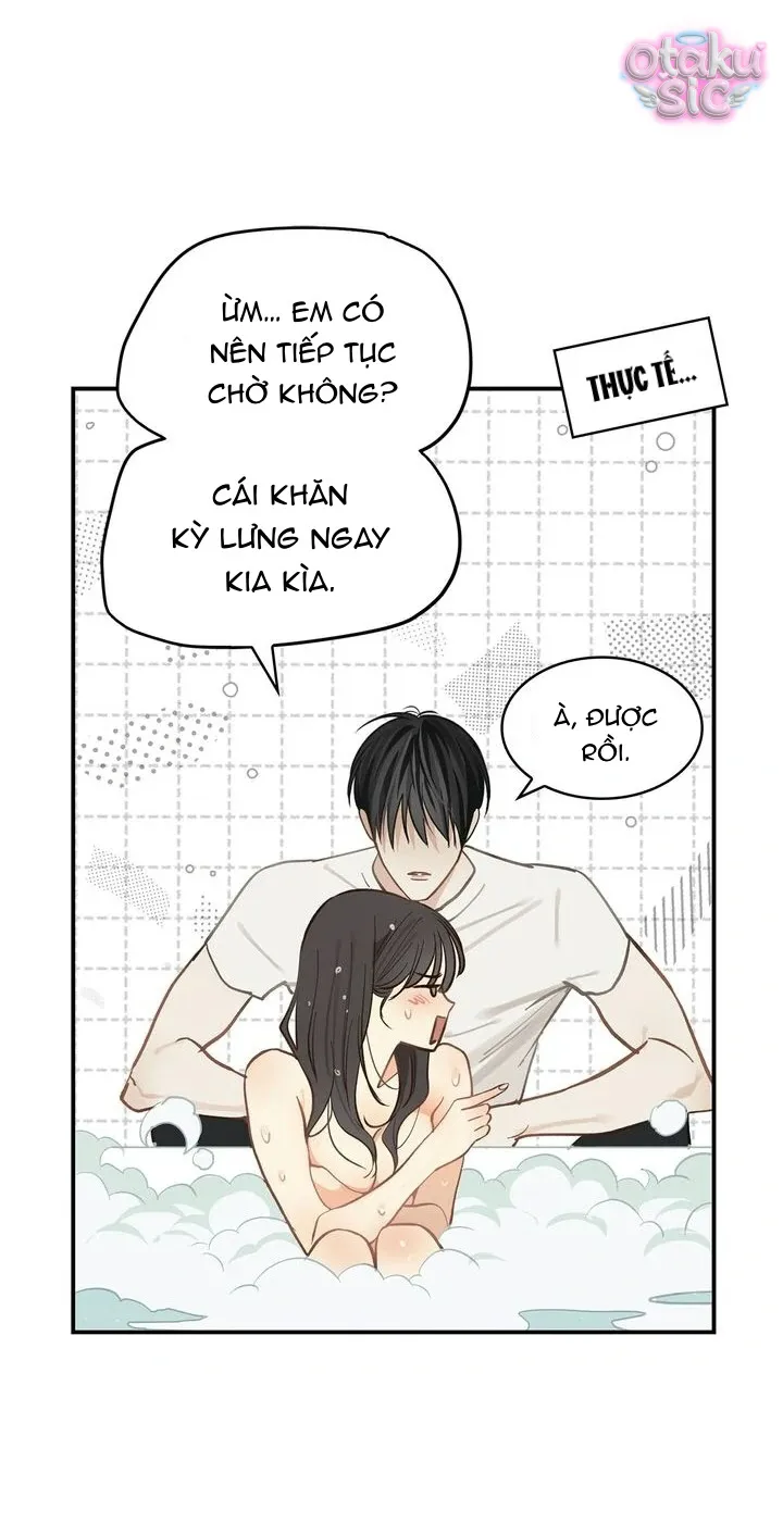 Hoa Là Mồi Nhử - Chap 13 - Trang 48