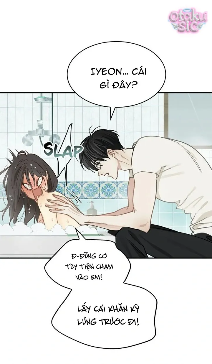 Hoa Là Mồi Nhử - Chap 13 - Trang 50