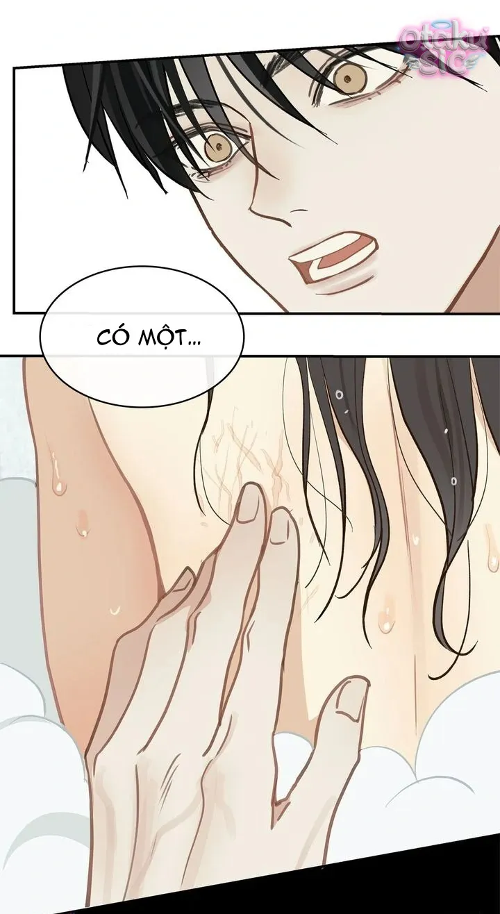 Hoa Là Mồi Nhử - Chap 13 - Trang 51