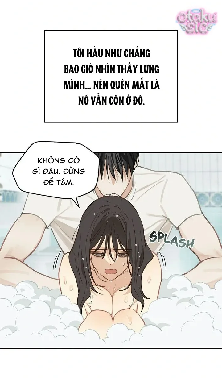 Hoa Là Mồi Nhử - Chap 13 - Trang 54