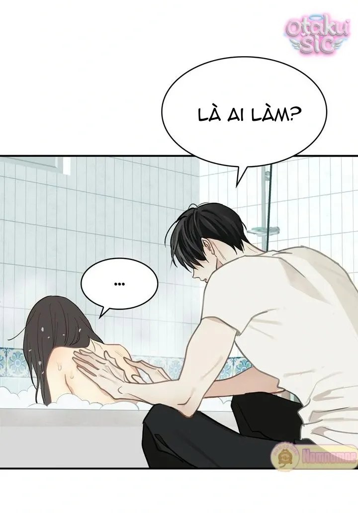 Hoa Là Mồi Nhử - Chap 13 - Trang 55