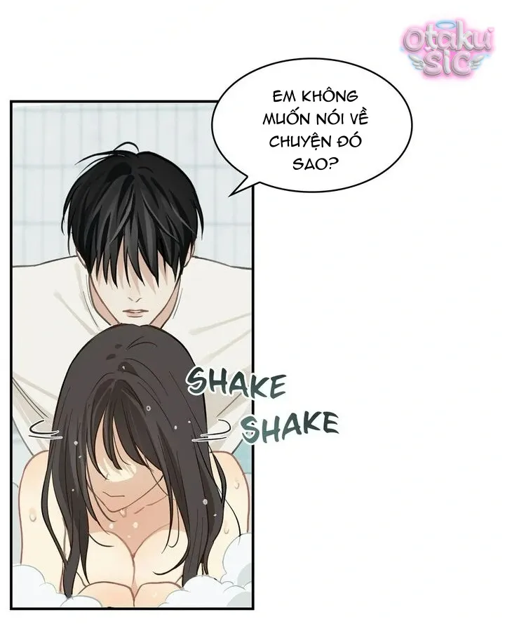 Hoa Là Mồi Nhử - Chap 13 - Trang 56