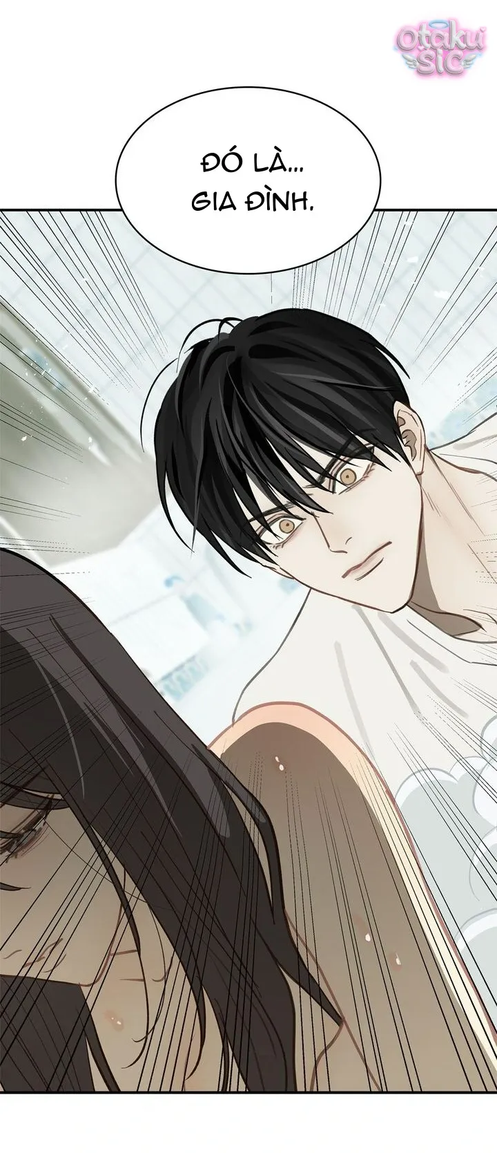 Hoa Là Mồi Nhử - Chap 13 - Trang 58