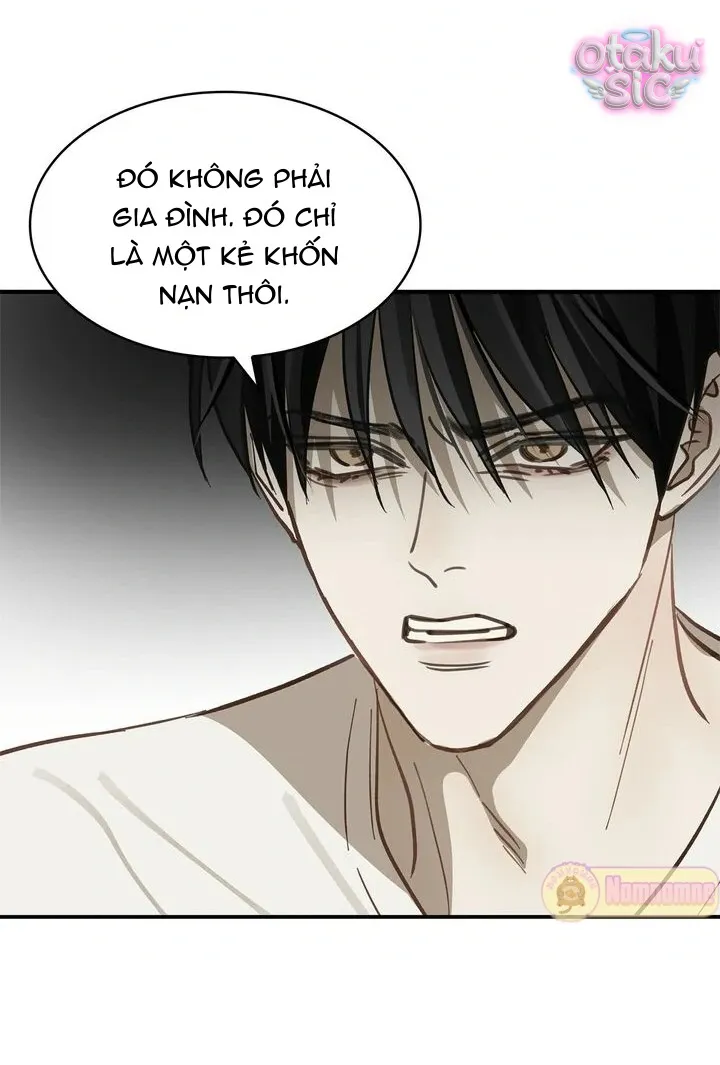 Hoa Là Mồi Nhử - Chap 13 - Trang 59