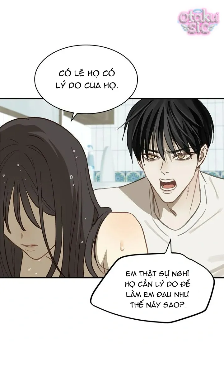 Hoa Là Mồi Nhử - Chap 13 - Trang 60