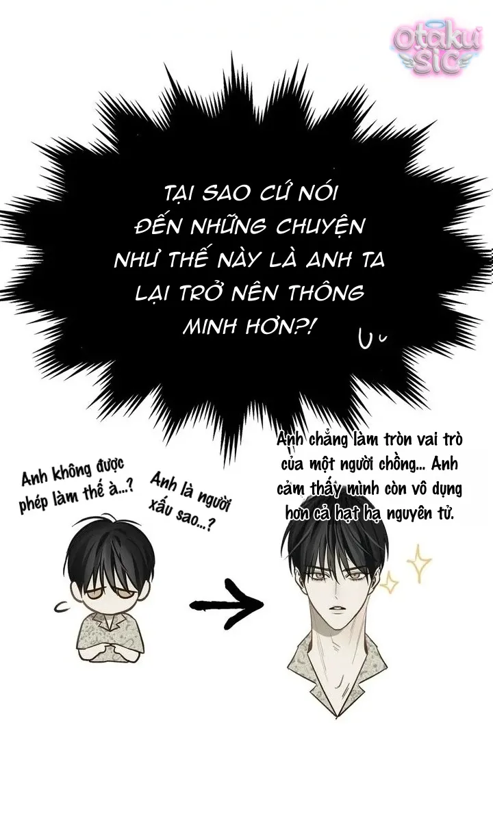Hoa Là Mồi Nhử - Chap 13 - Trang 7